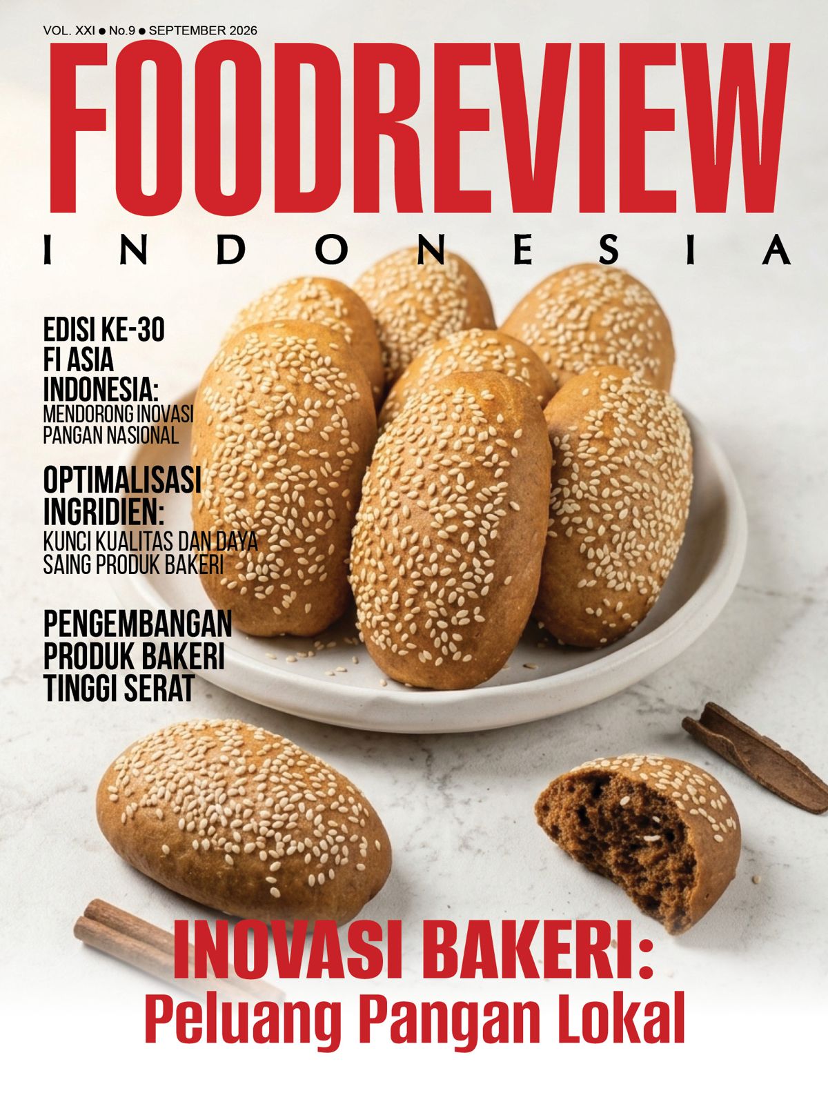 New Magazine